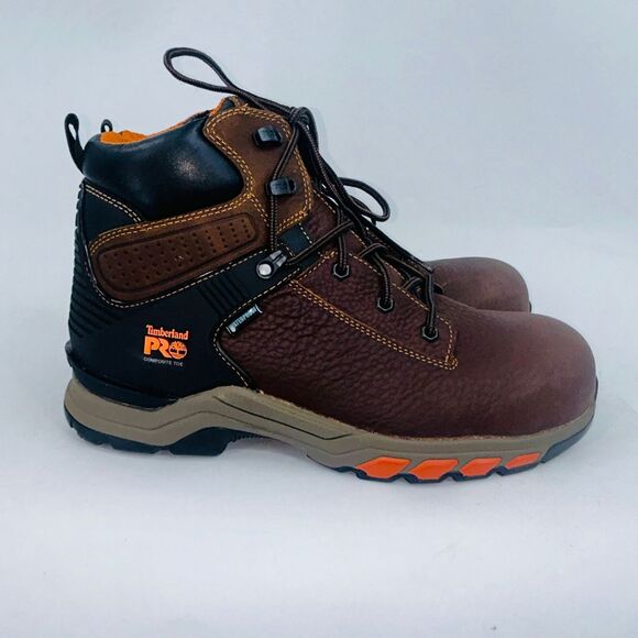 TIMBERLAND MEN\'S PRO HYPERCHARGE 6\
